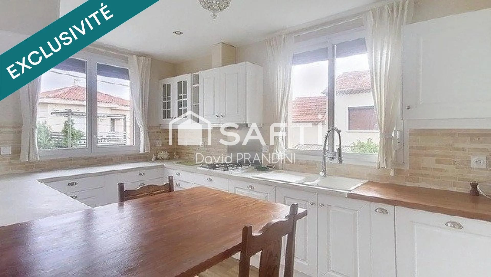 Maison à vendre, 195m², Béziers