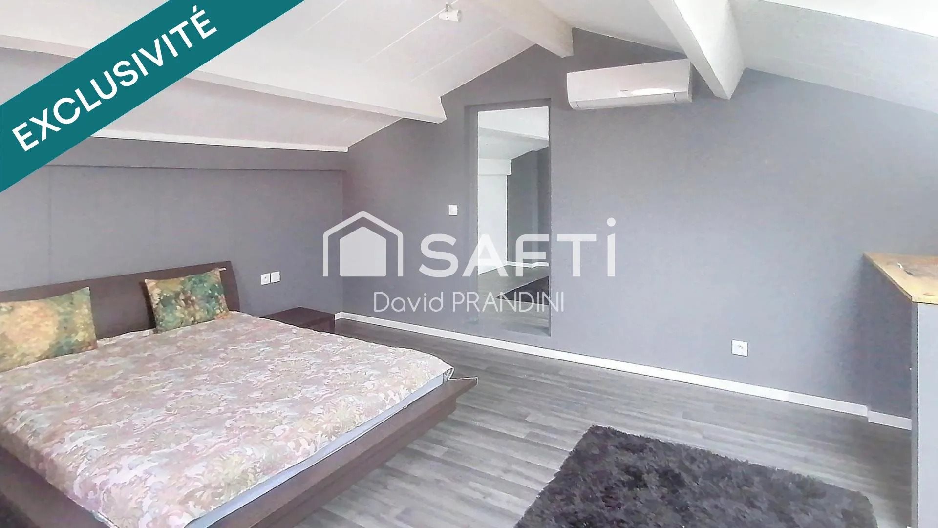 Maison à vendre, 195m², Béziers