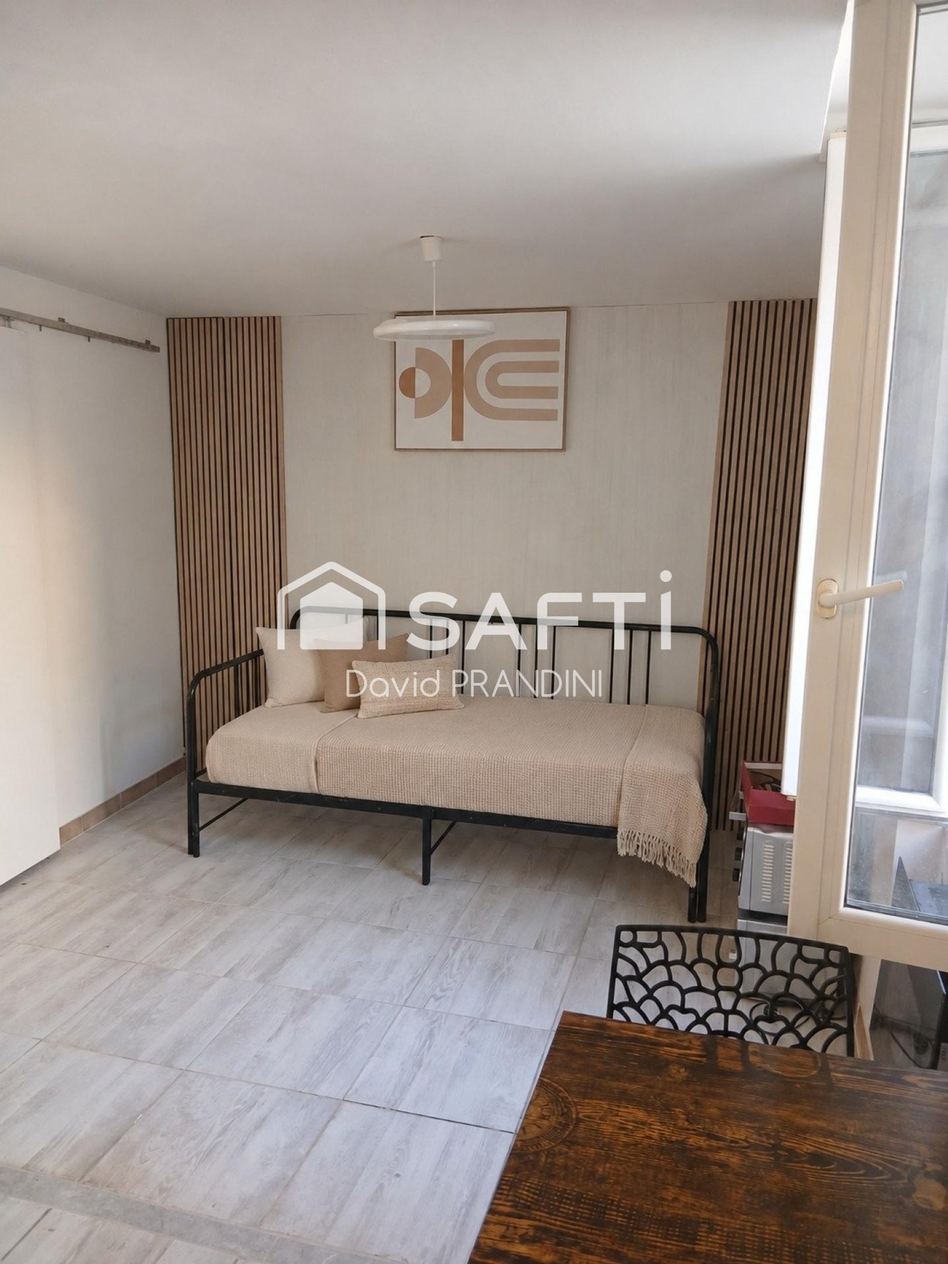 Appartement à vendre, 66m², Béziers