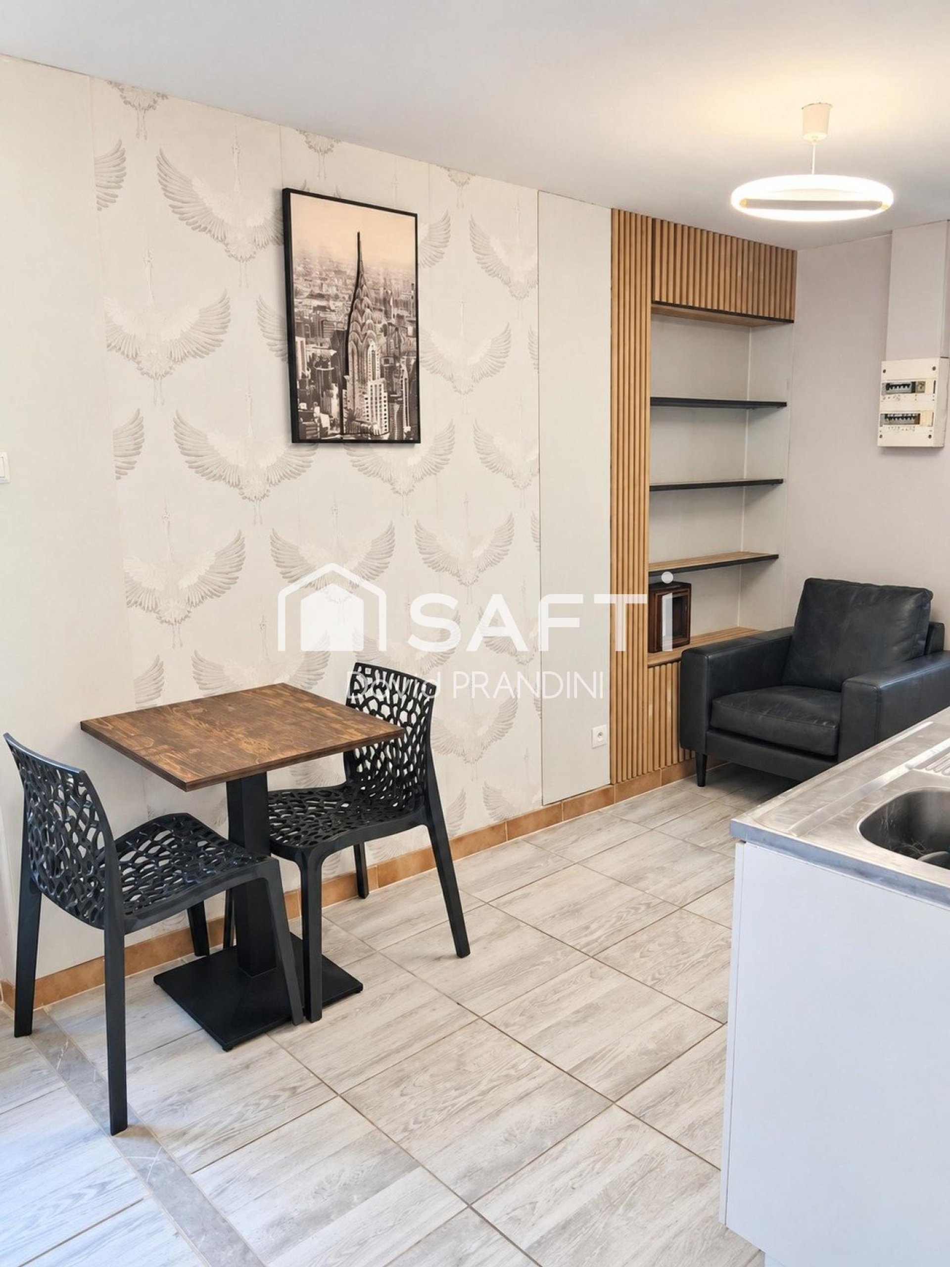Appartement à vendre, 66m², Béziers