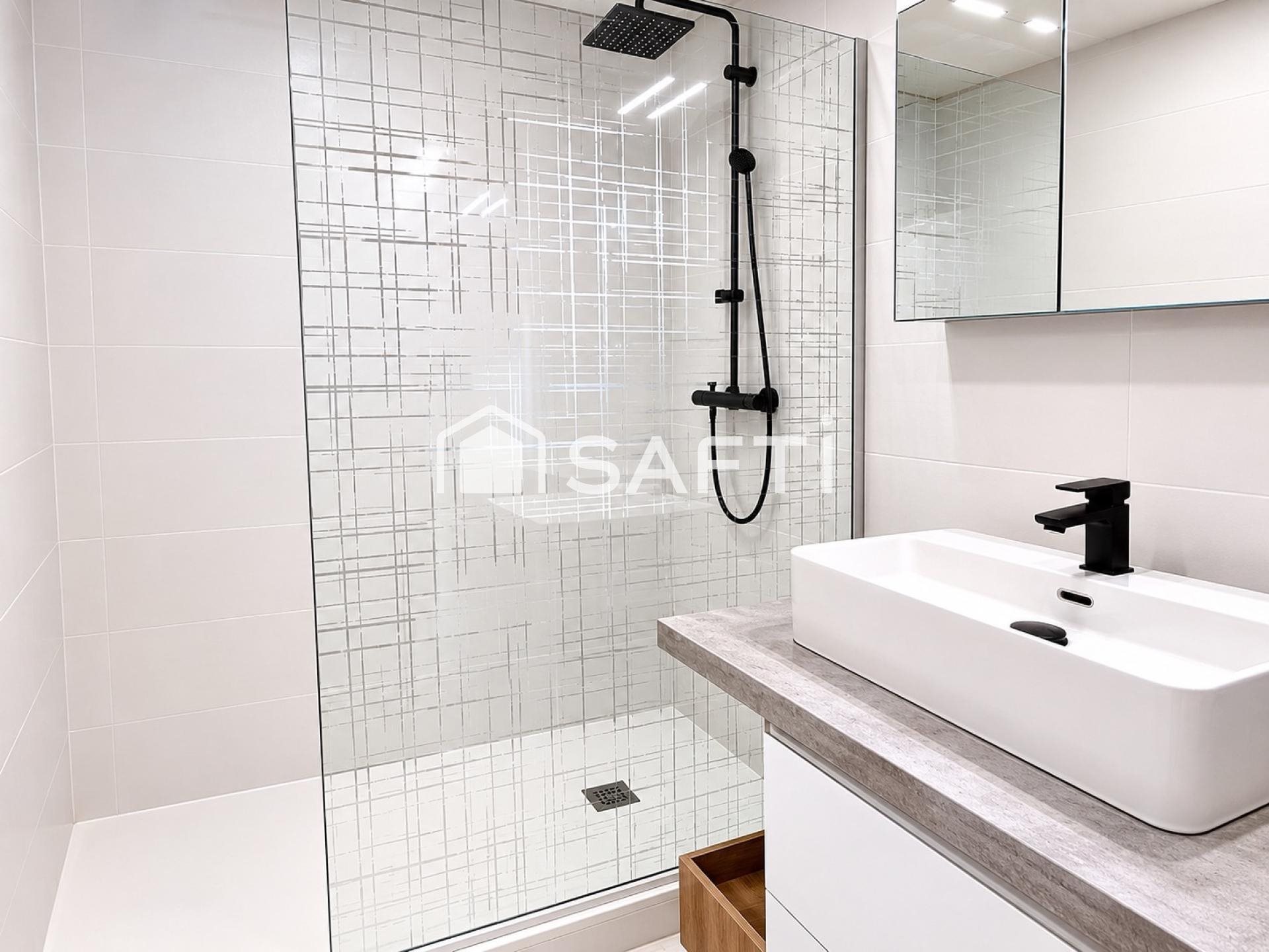 Appartement à vendre, 24m², La Grande-Motte