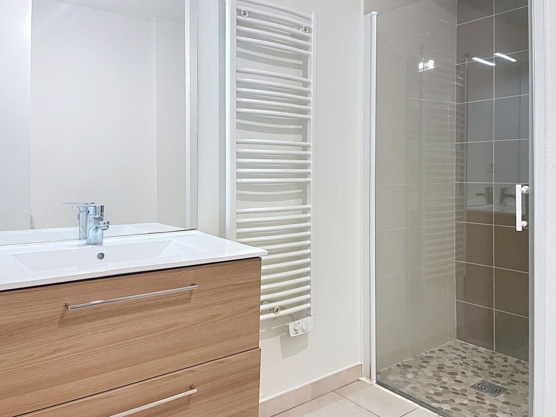 Appartement à vendre, 41m², Béziers
