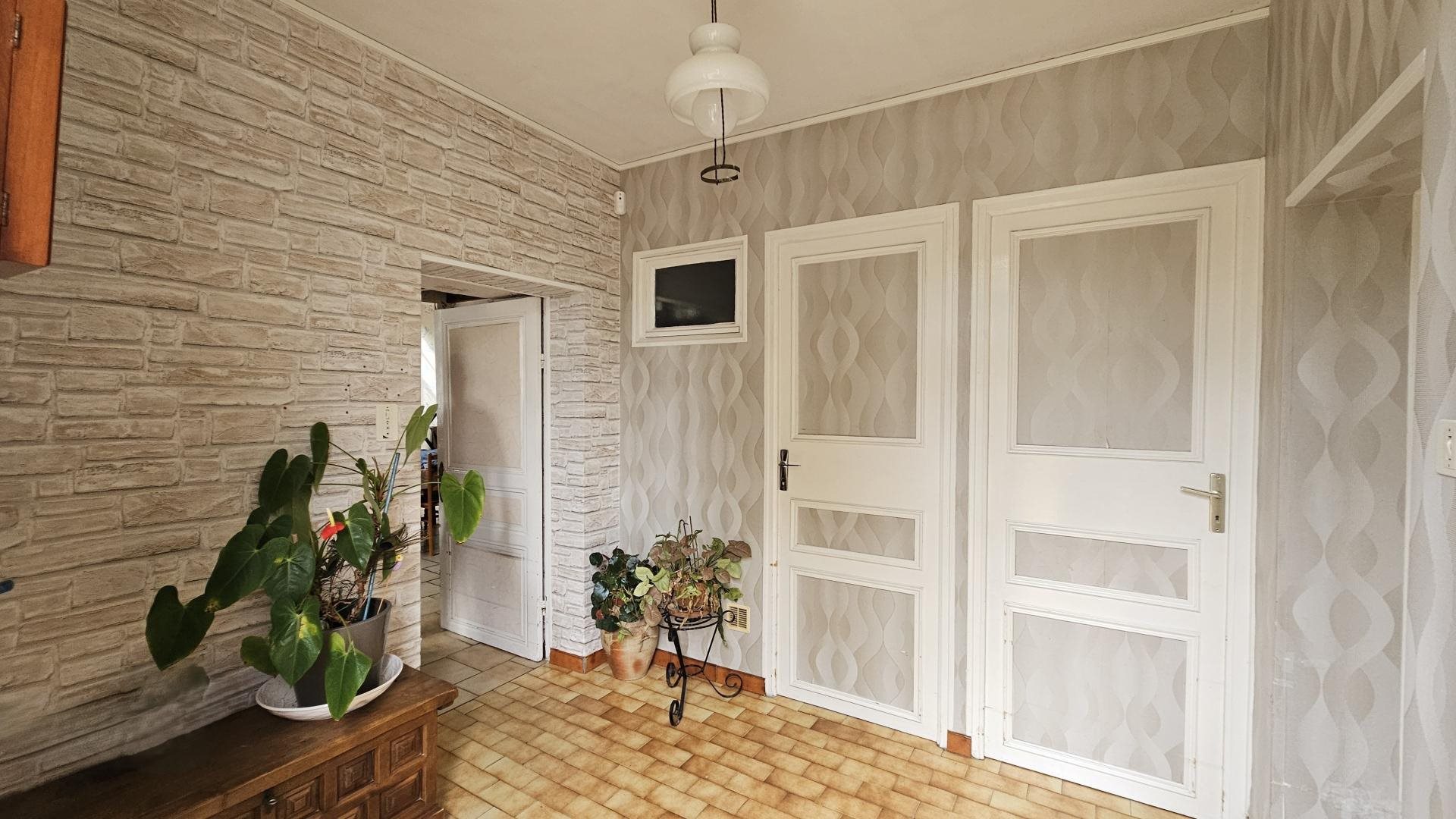 Maison à vendre, 100m², Barbezieux-Saint-Hilaire