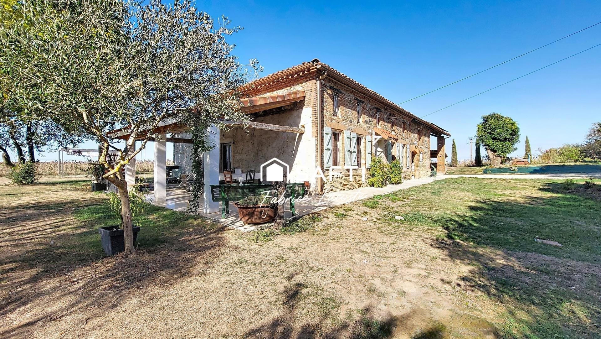 Maison à vendre, 148m², Lacaugne