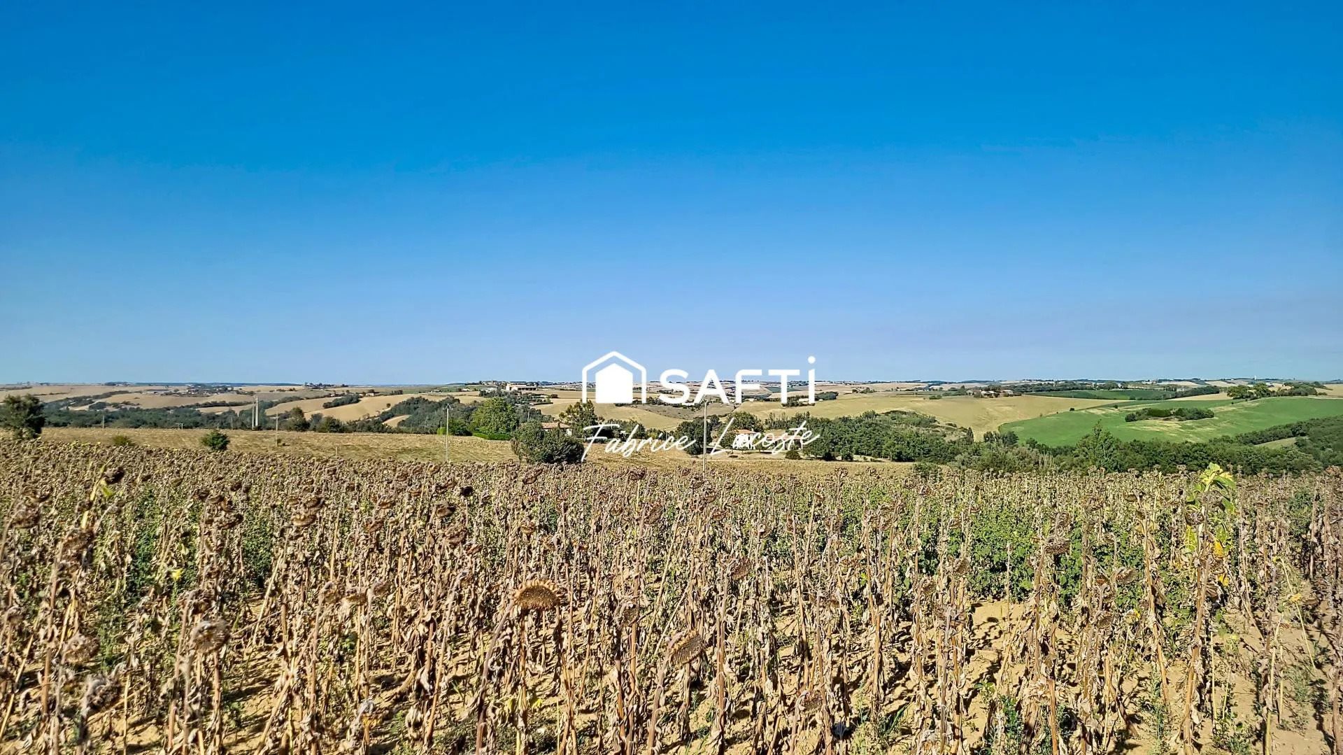 Maison à vendre, 148m², Lacaugne