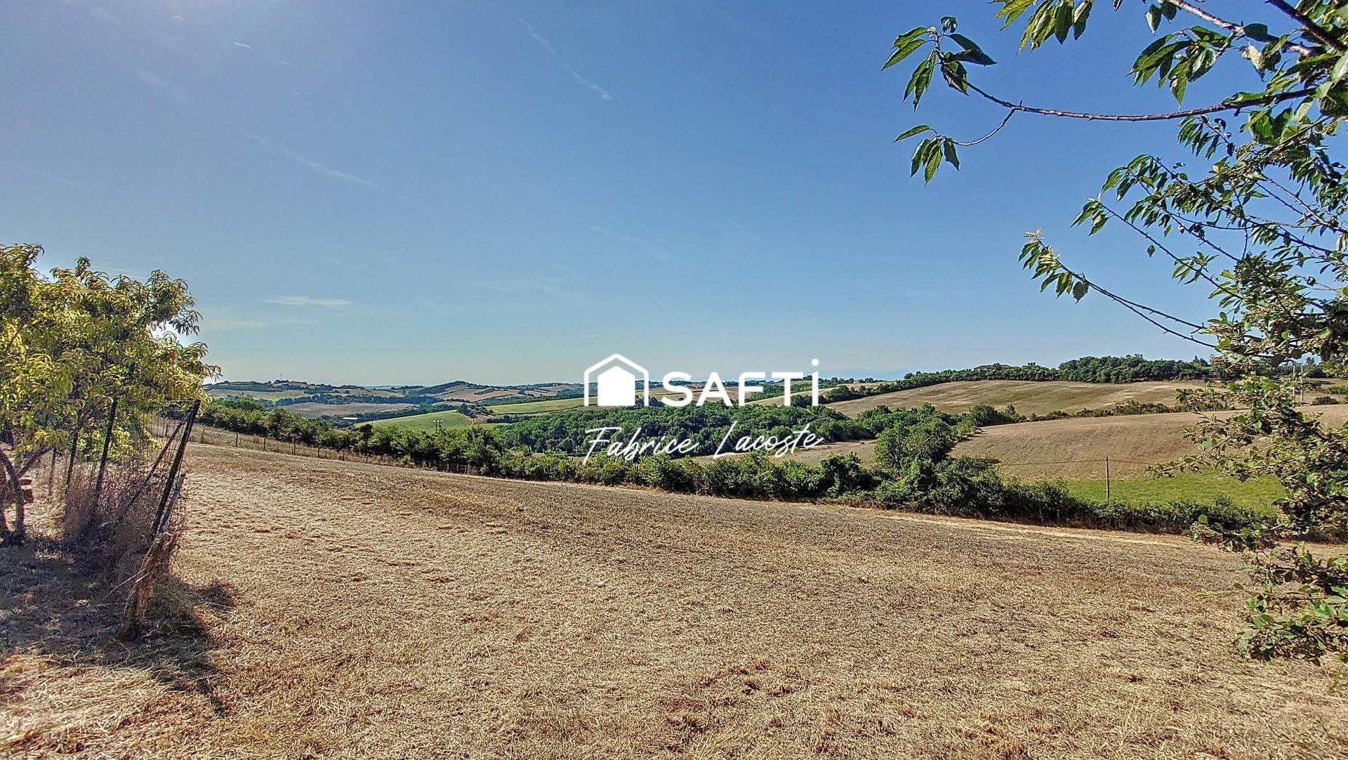 Maison à vendre, 159m², Carbonne