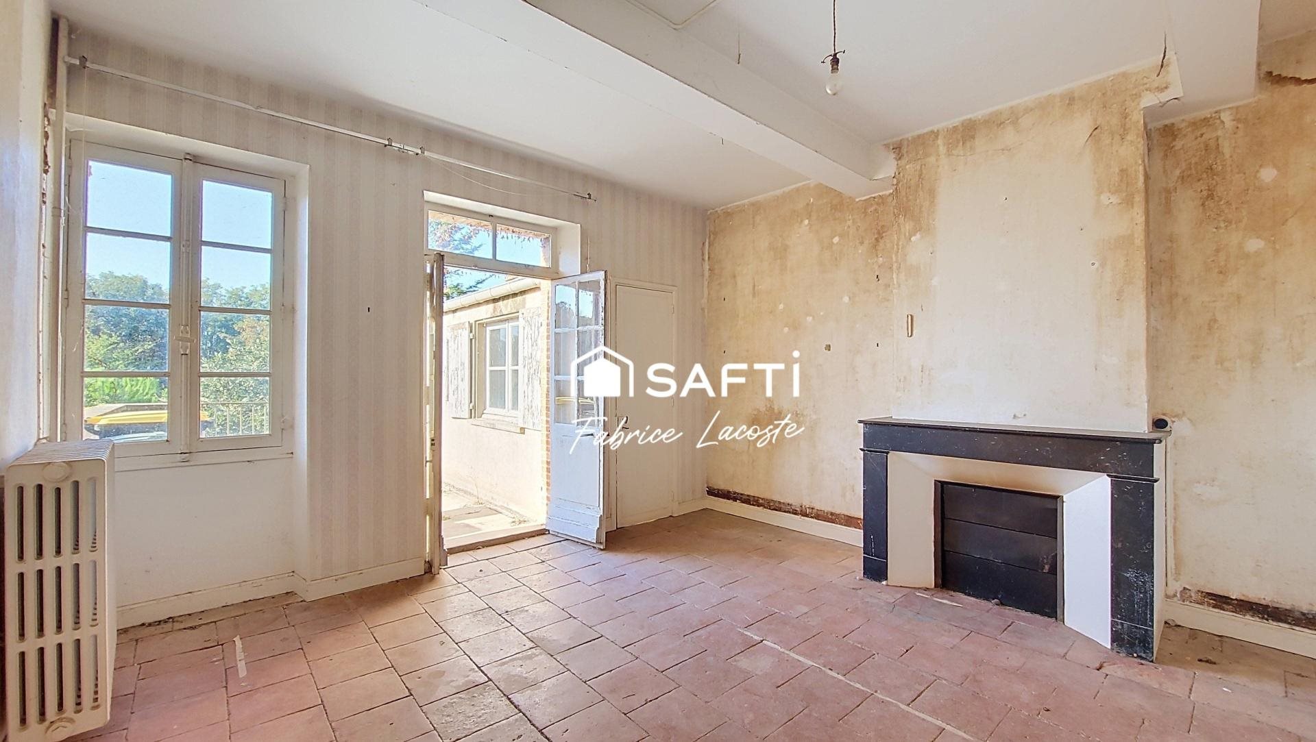 Maison à vendre, 150m², Lézat-sur-Lèze
