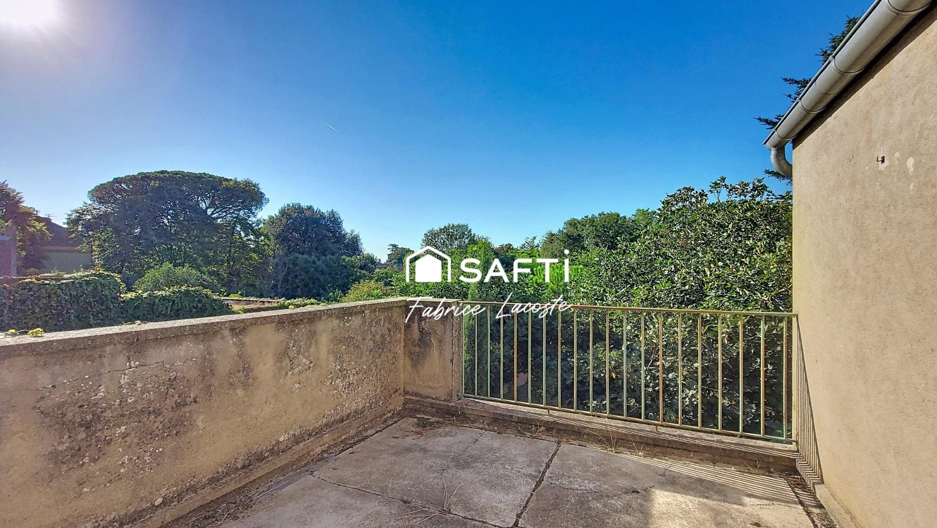 Maison à vendre, 150m², Lézat-sur-Lèze