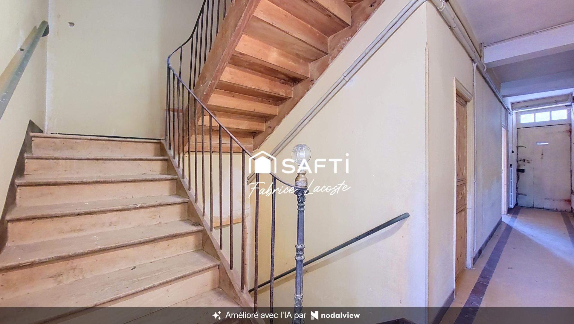 Maison à vendre, 150m², Lézat-sur-Lèze