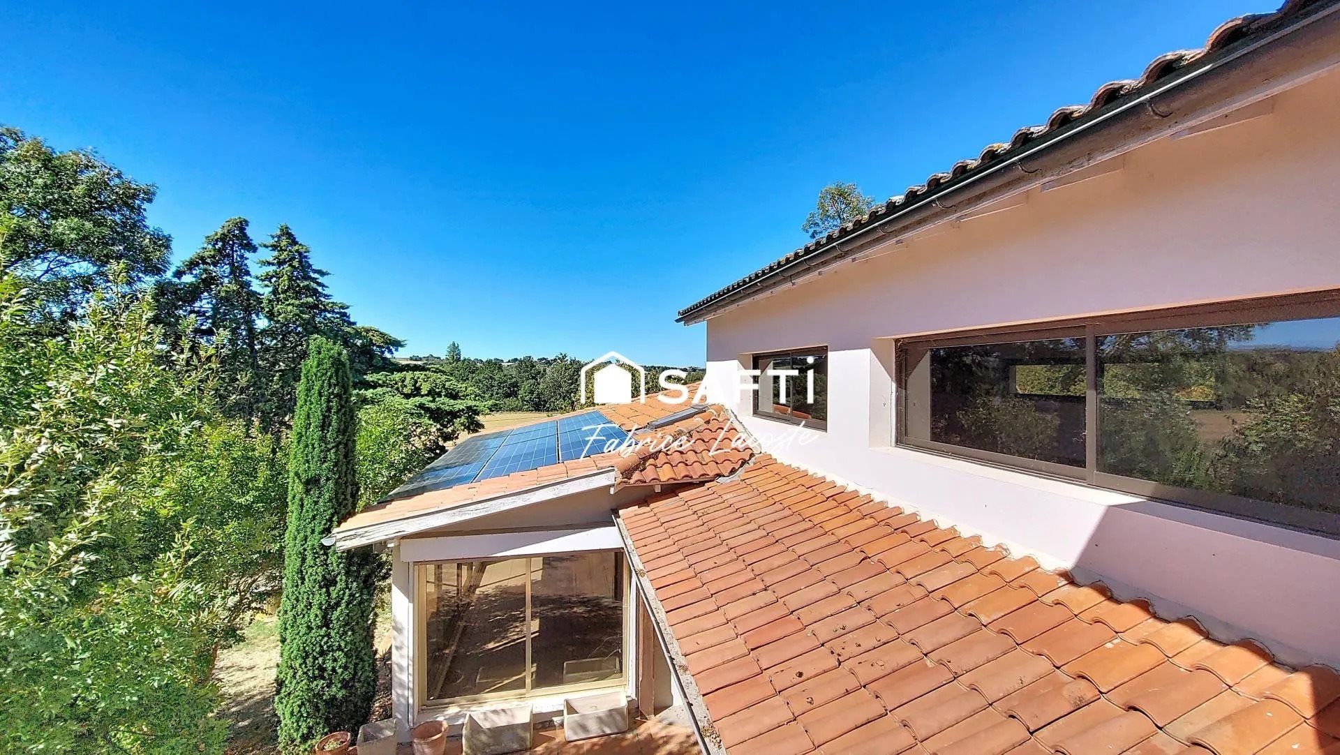 Maison à vendre, 276m², Lézat-sur-Lèze