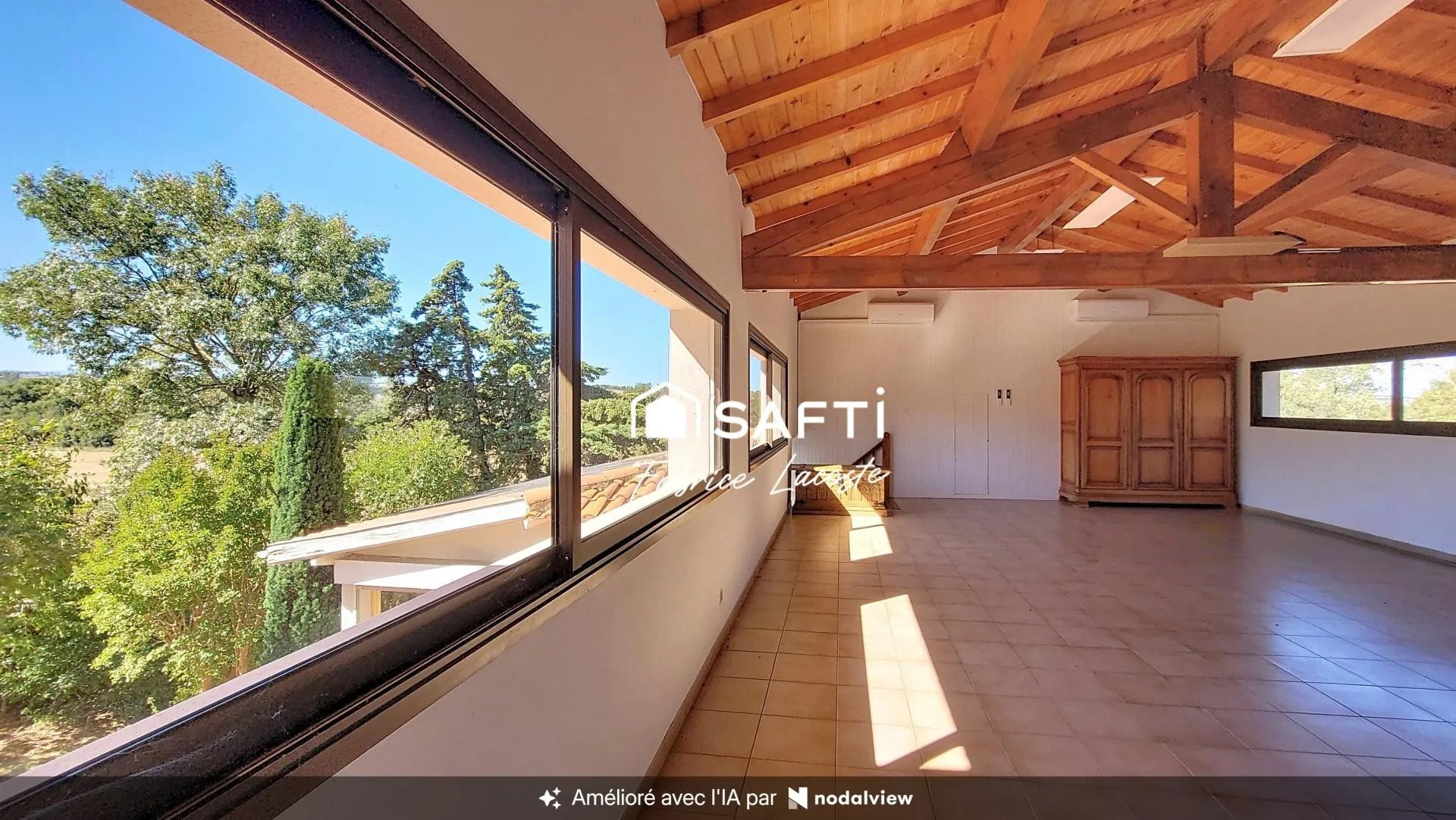 Maison à vendre, 276m², Lézat-sur-Lèze