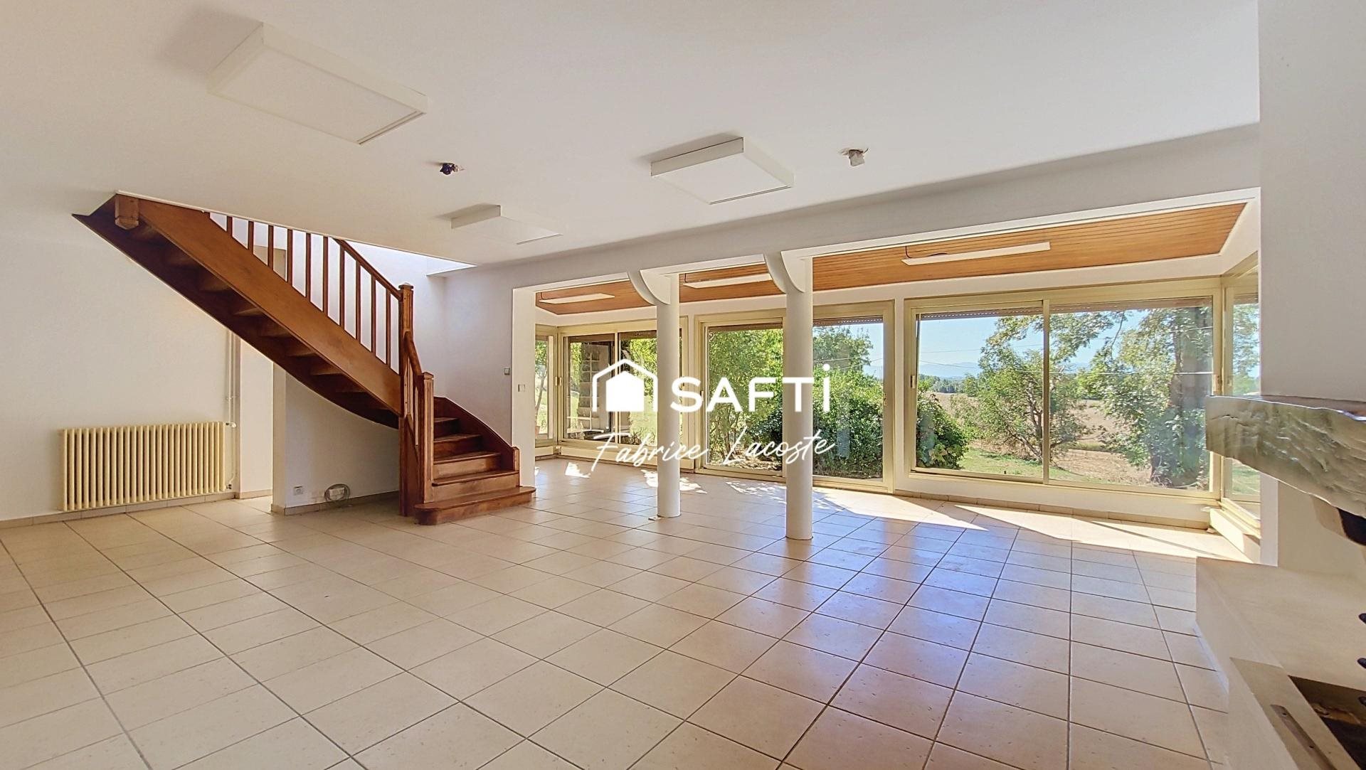 Maison à vendre, 276m², Lézat-sur-Lèze