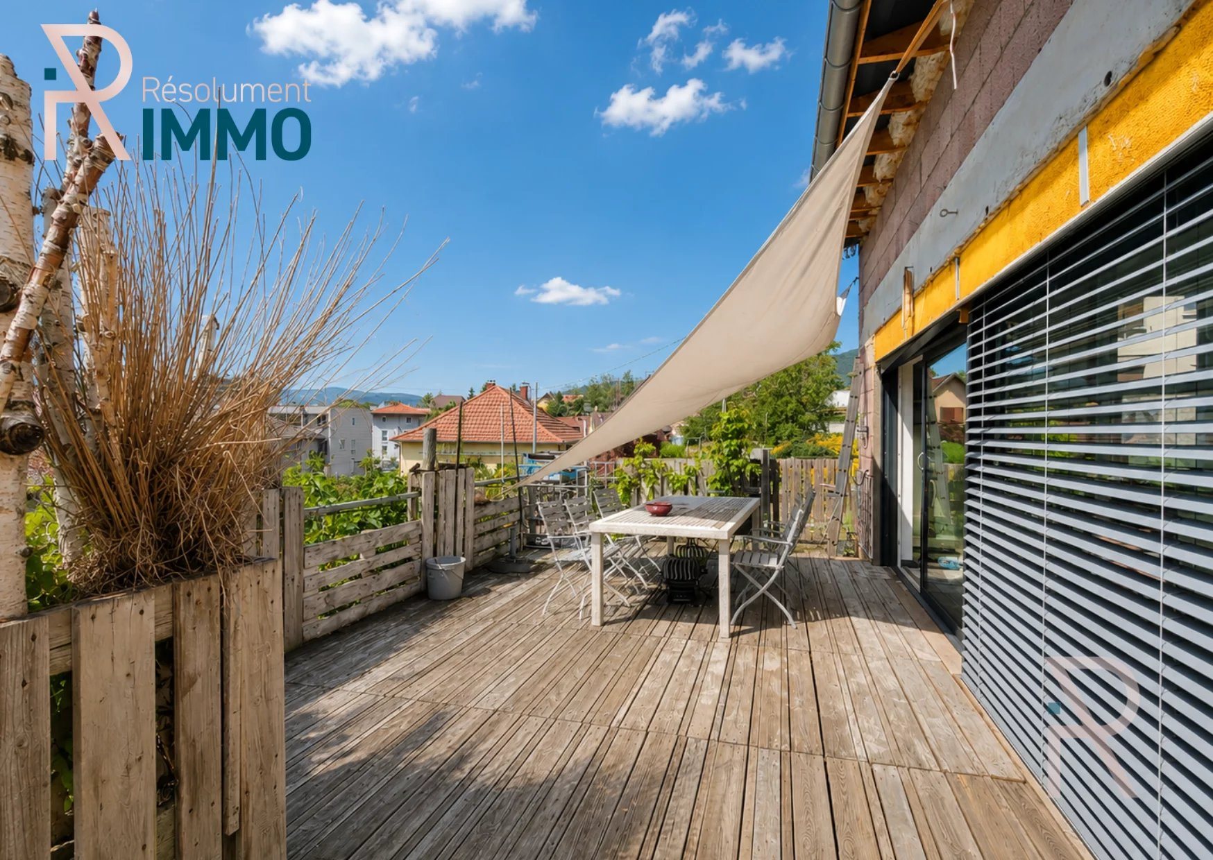 Maison à vendre, 150m², Turckheim