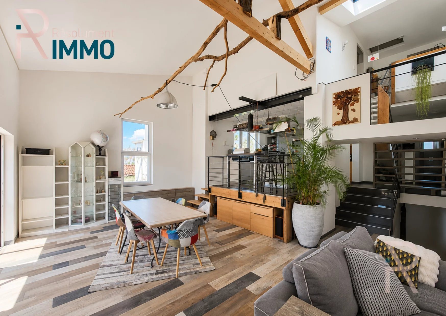 Maison à vendre, 150m², Turckheim