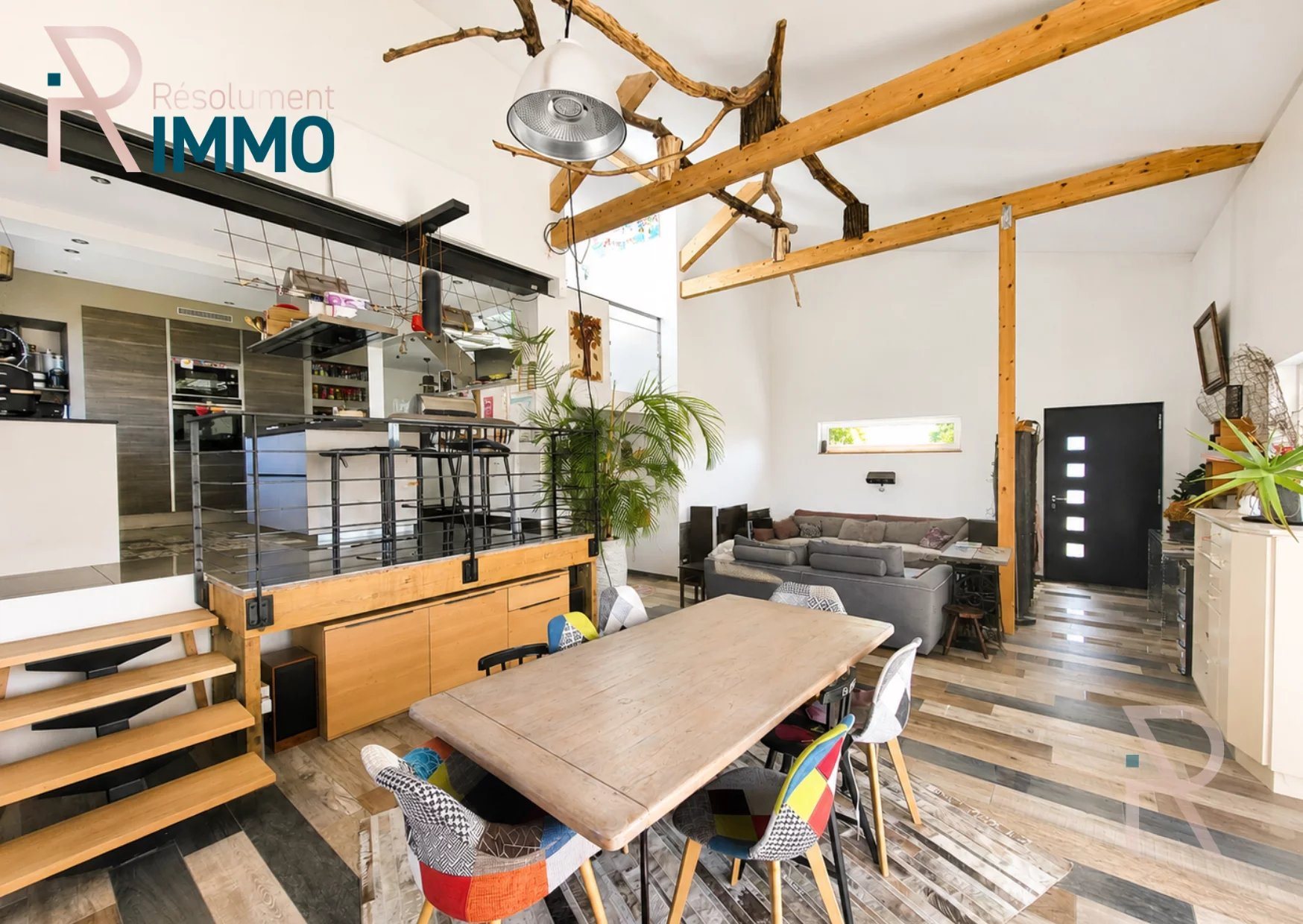 Maison à vendre, 150m², Turckheim