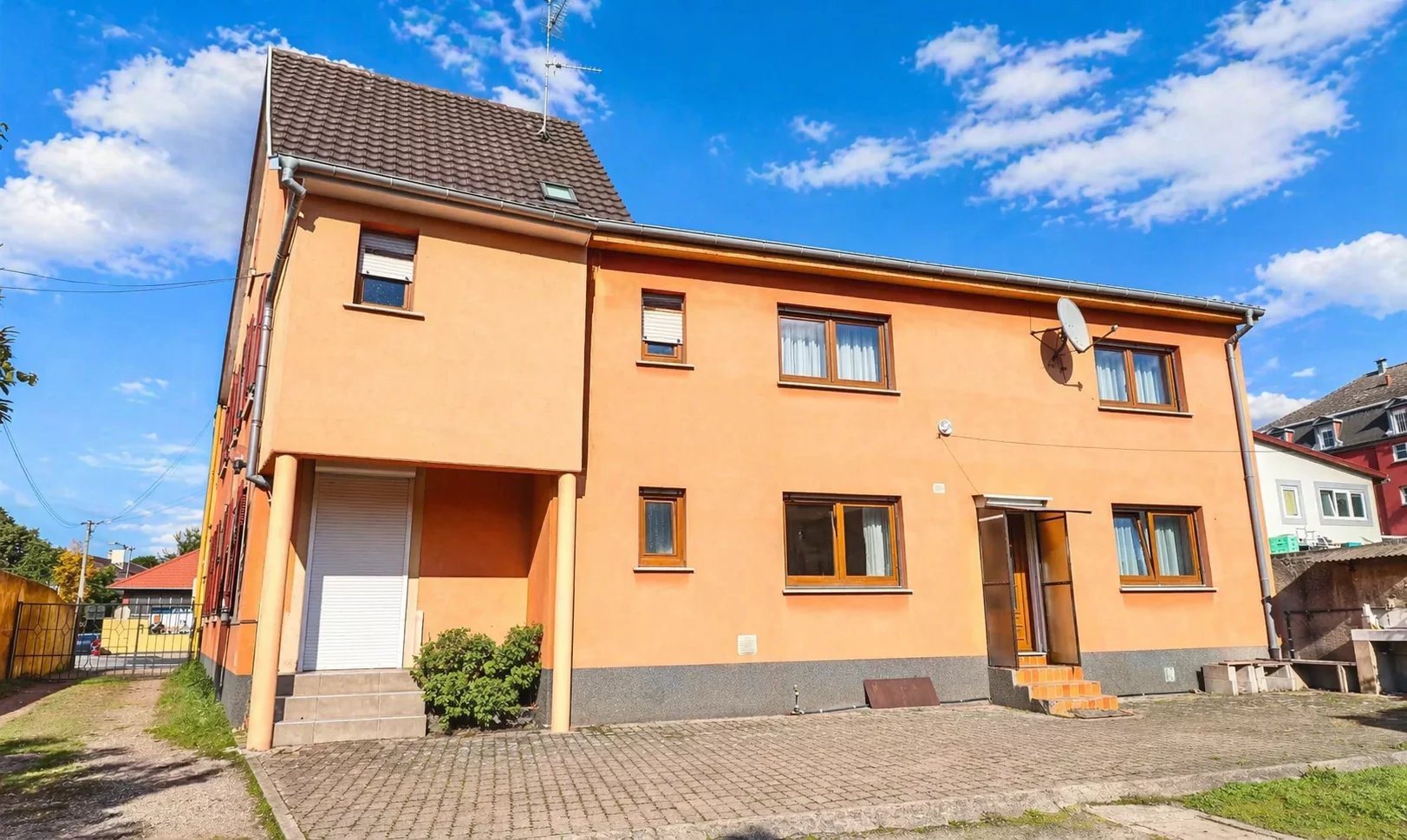 Appartement à vendre, 123m², Colmar