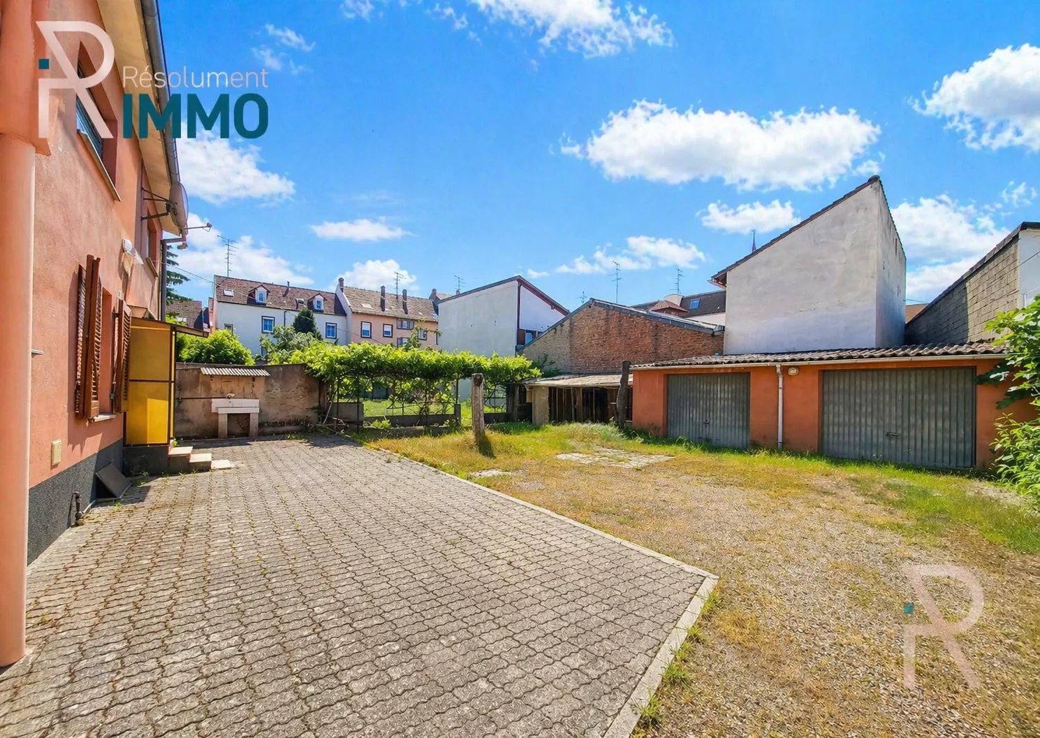 Appartement à vendre, 123m², Colmar