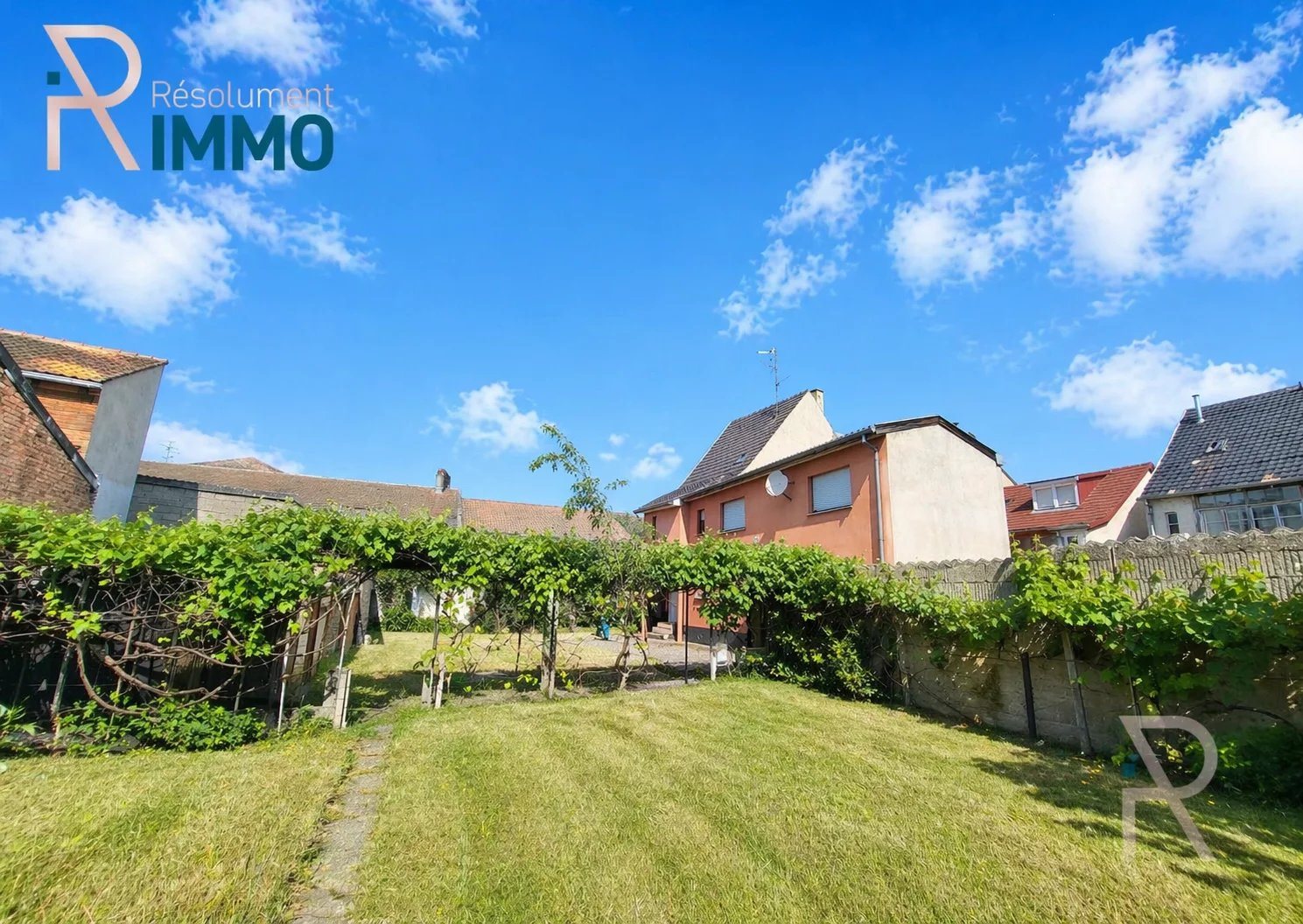 Appartement à vendre, 123m², Colmar