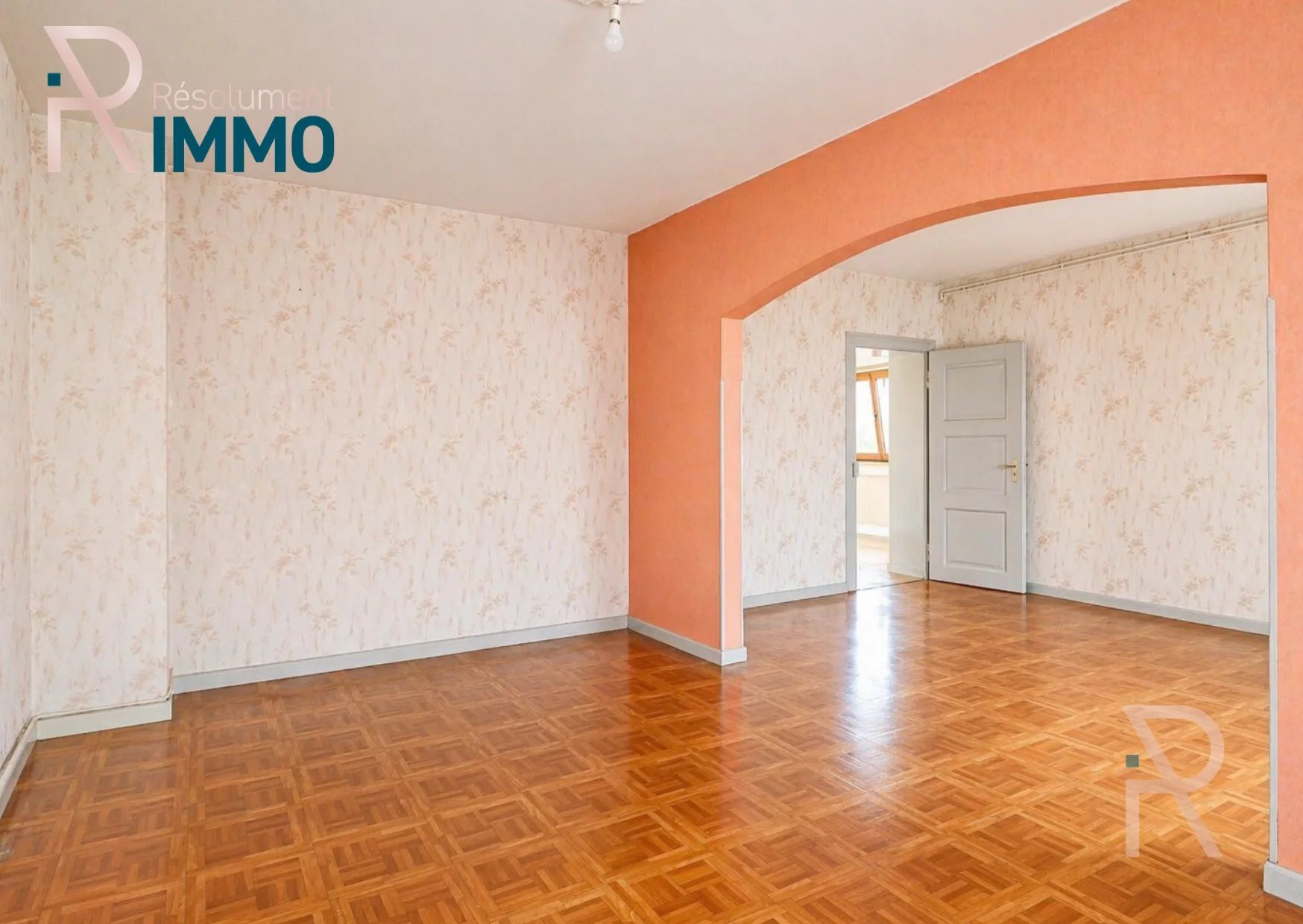 Appartement à vendre, 123m², Colmar