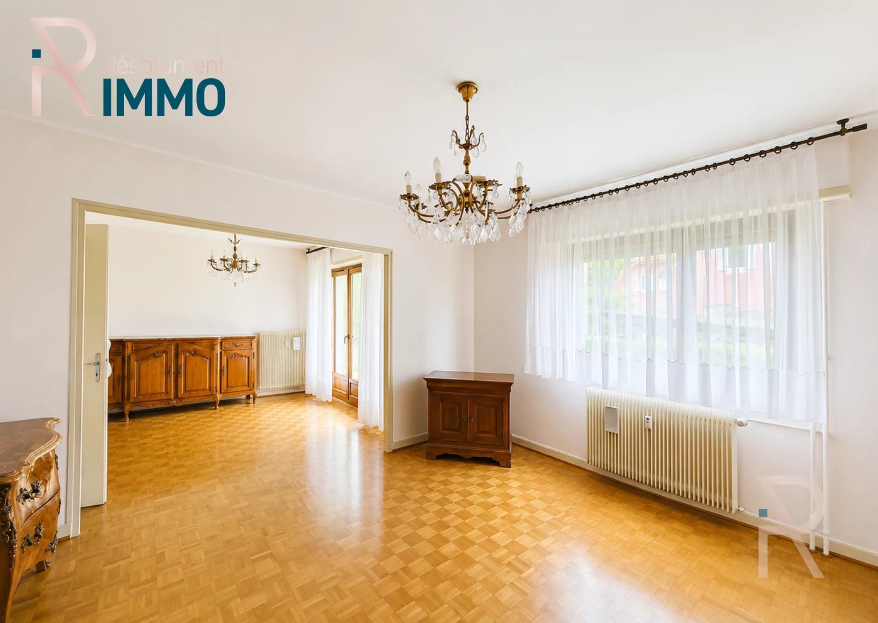 Appartement à vendre, 71m², Colmar