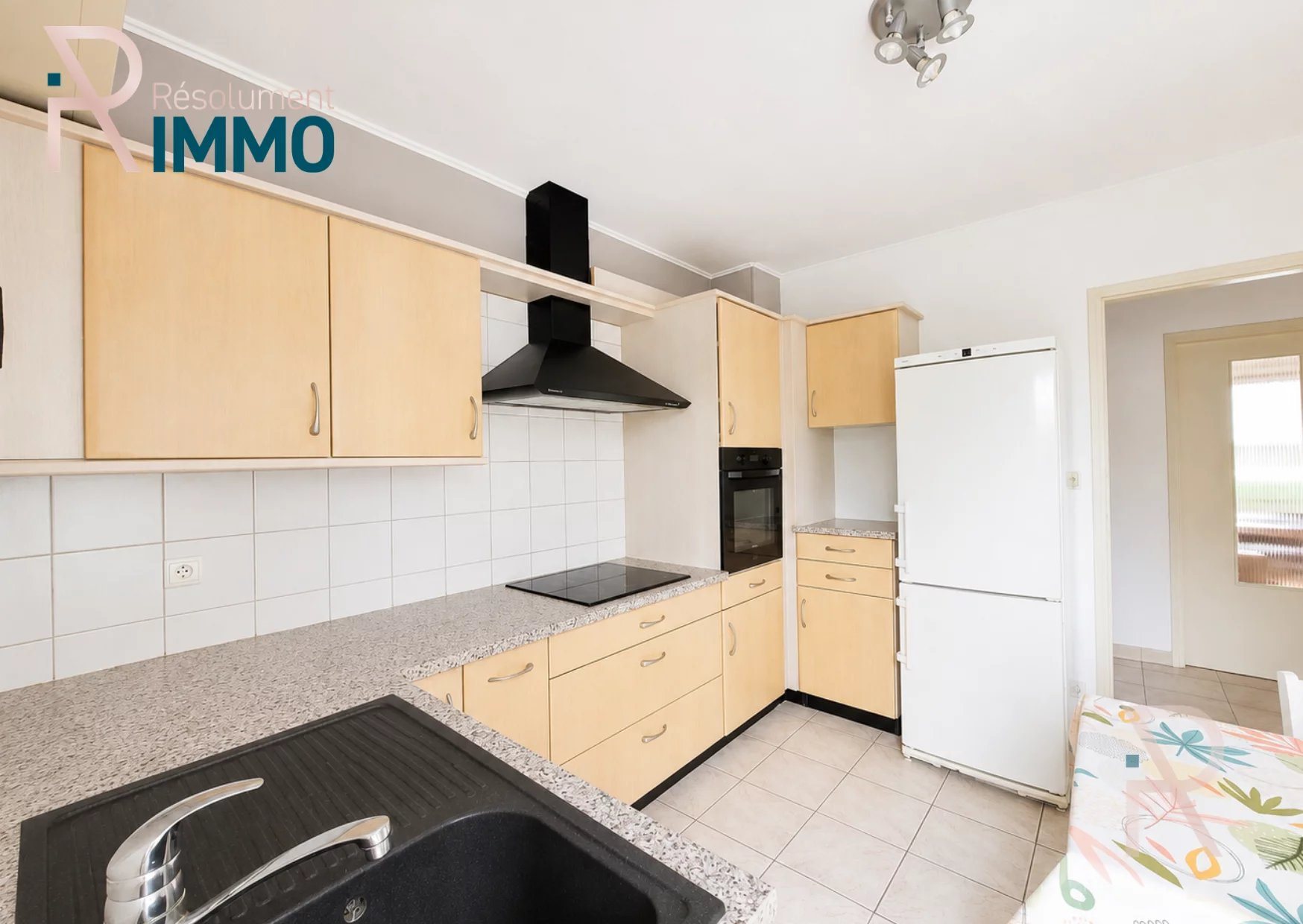 Appartement à vendre, 71m², Colmar