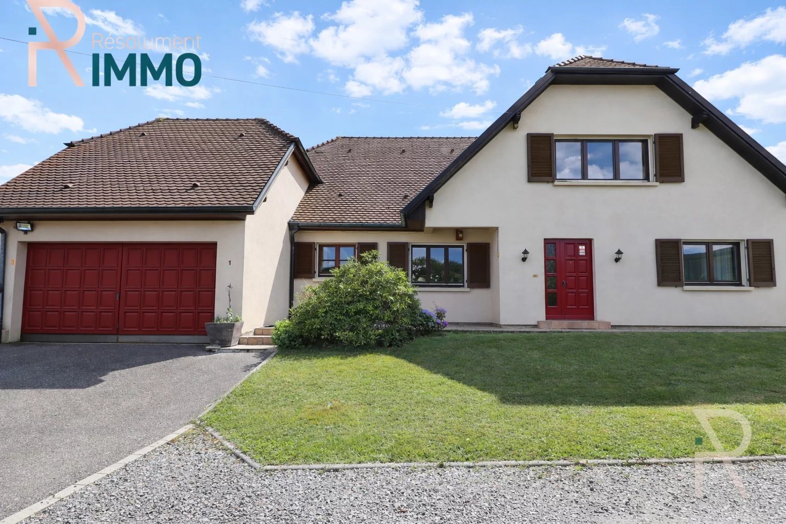 Maison à vendre, 272m², Masevaux