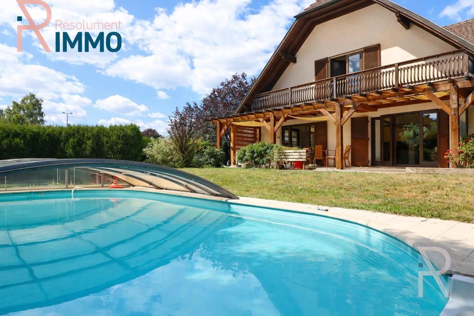 Maison à vendre, 272m², Masevaux