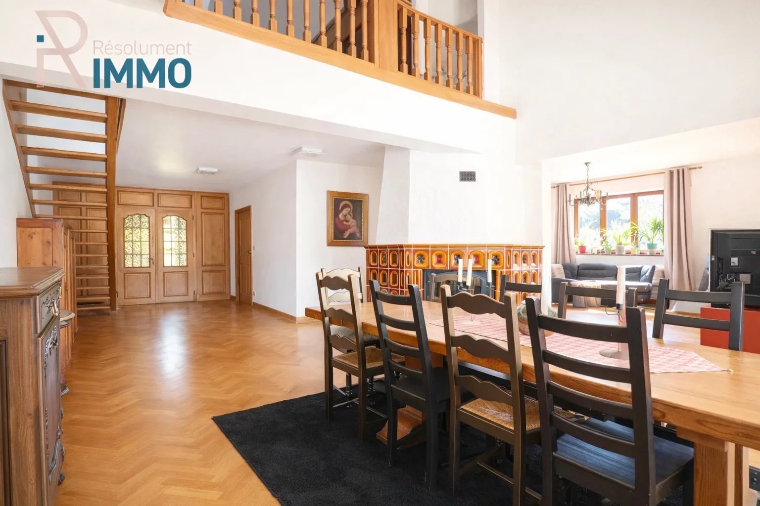 Maison à vendre, 272m², Masevaux