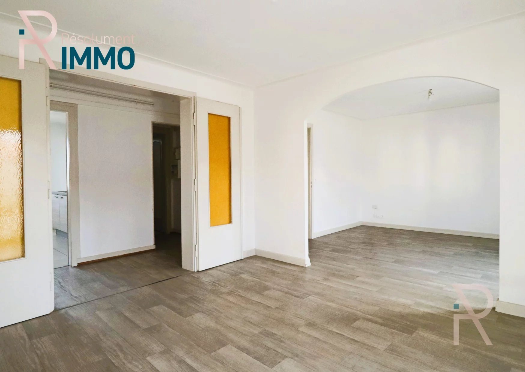 Appartement à vendre, 83m², Colmar