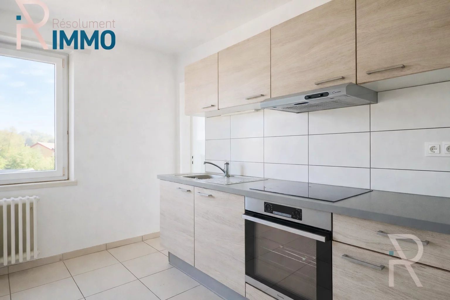 Appartement à vendre, 83m², Colmar