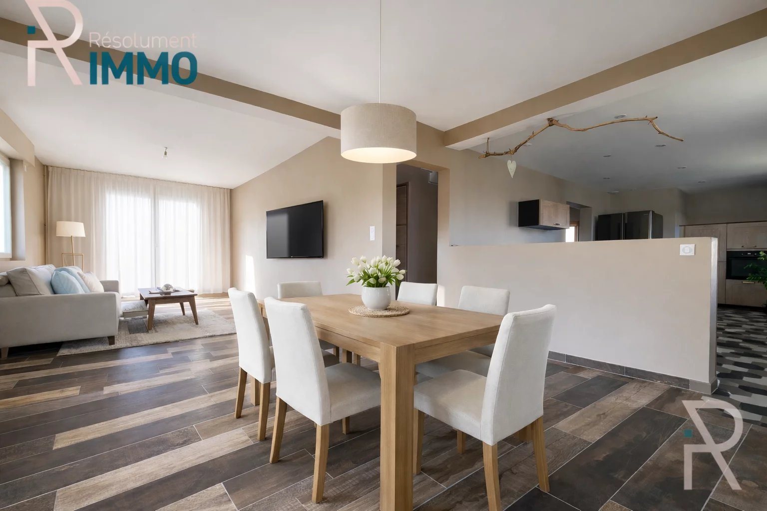 Maison à vendre, 165m², Niedermorschwihr