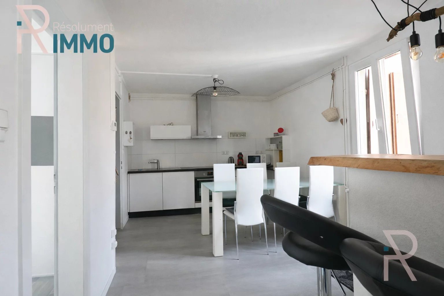 Appartement à vendre, 65m², Colmar