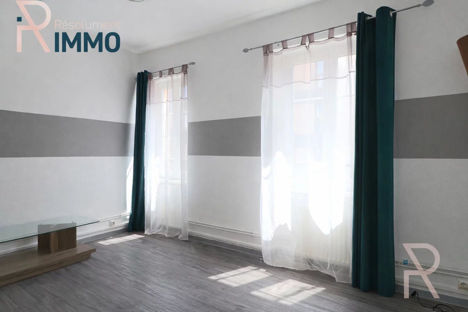 Appartement à vendre, 65m², Colmar