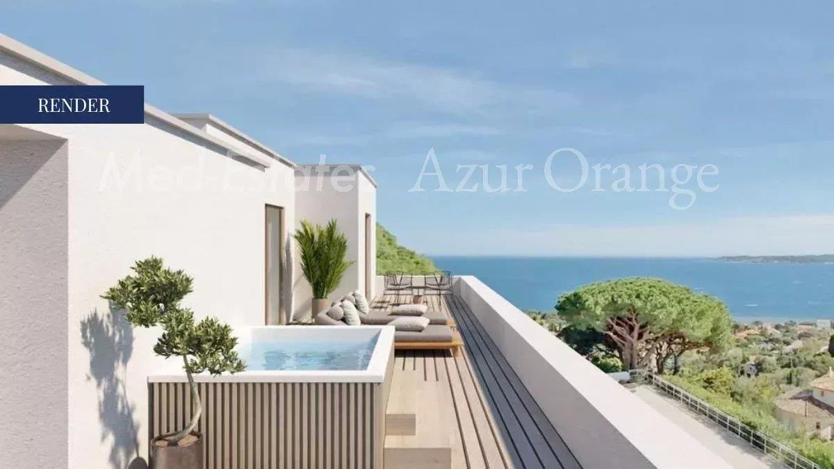 Maison à vendre, 500m², Sainte-Maxime