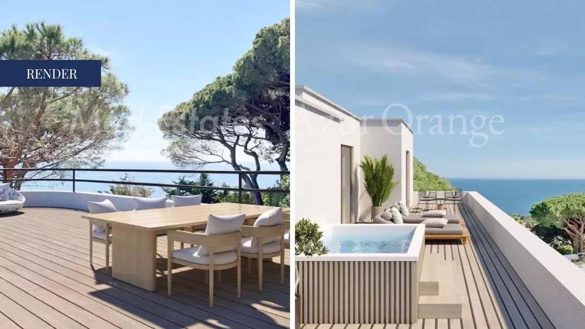 Maison à vendre, 500m², Sainte-Maxime