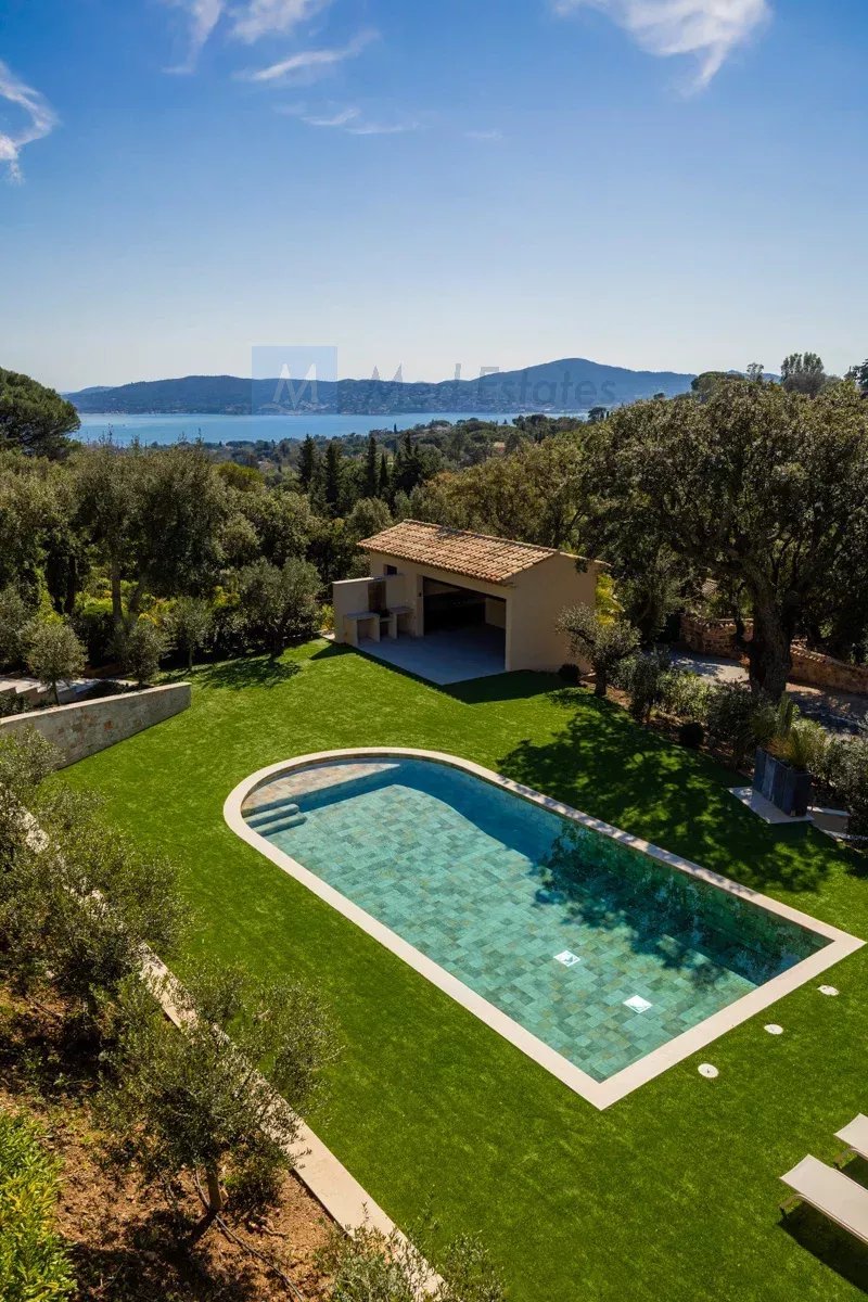 Maison à vendre, 320m², Grimaud