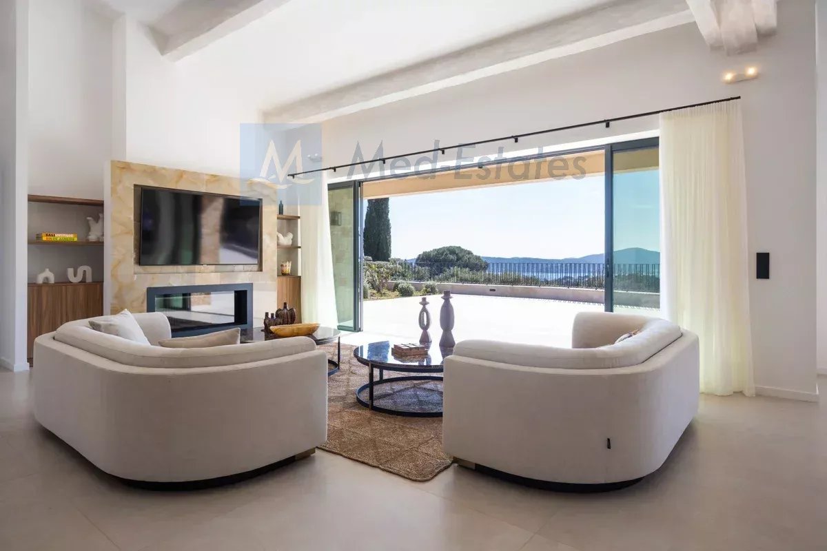 Maison à vendre, 320m², Grimaud