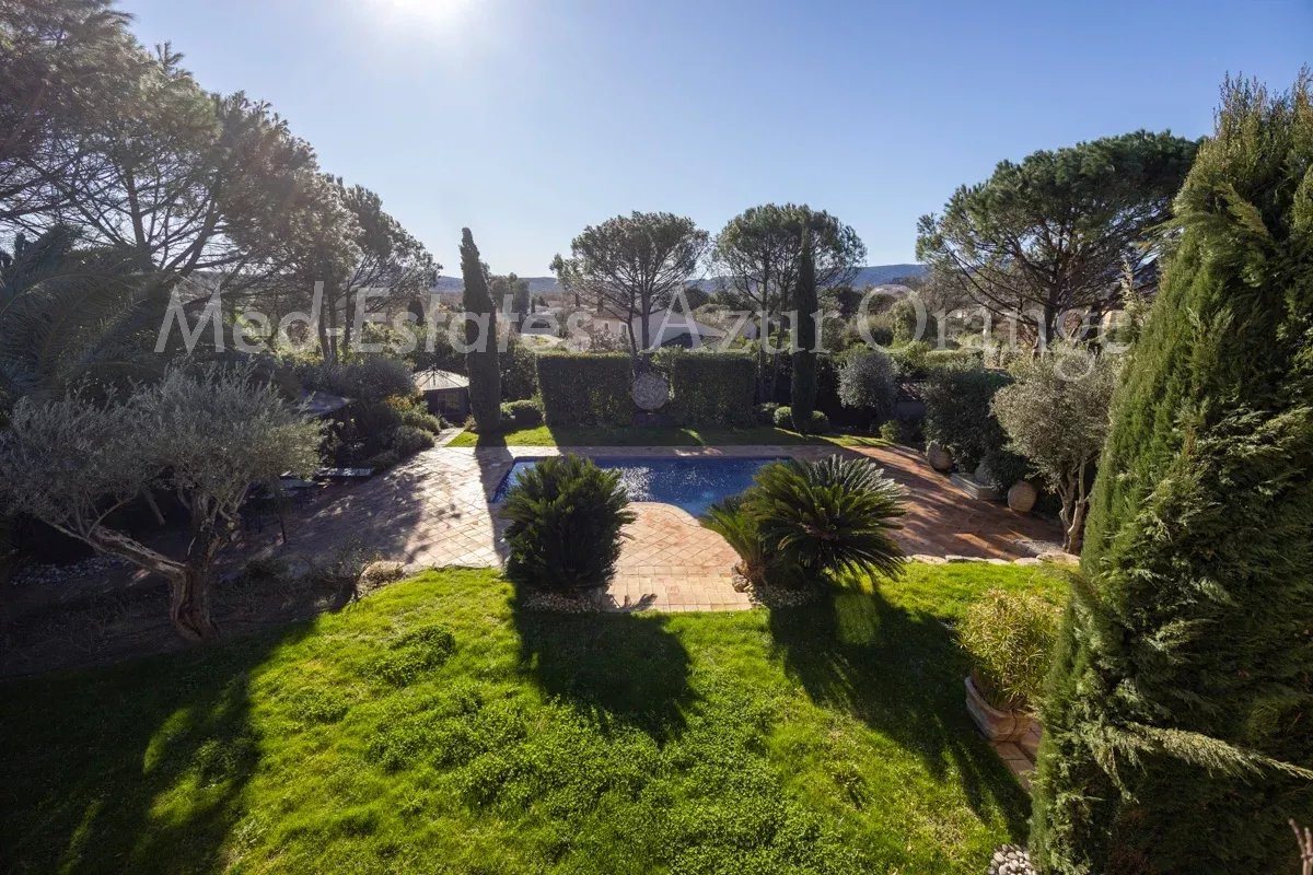 Maison à vendre, 233m², Grimaud