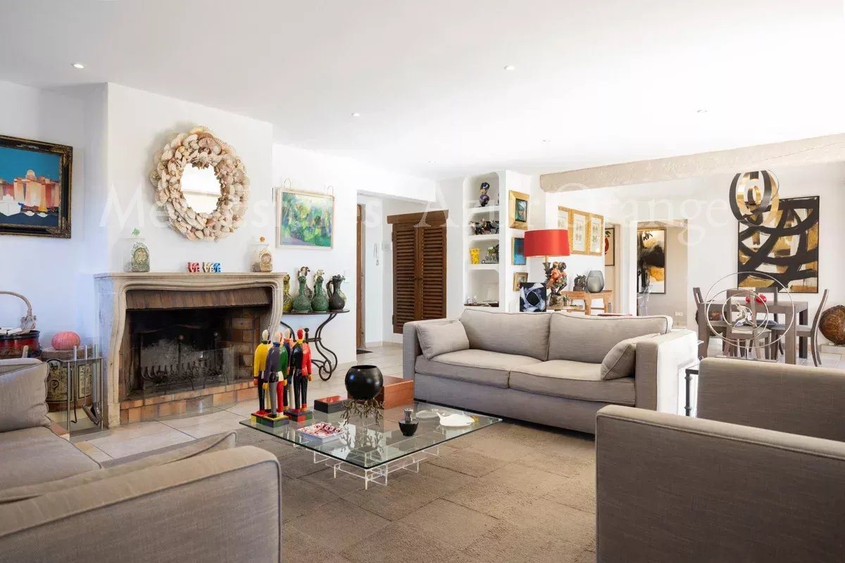 Maison à vendre, 233m², Grimaud