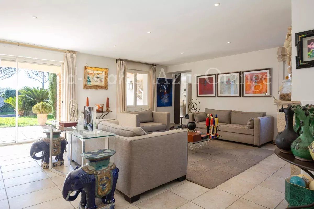Maison à vendre, 233m², Grimaud
