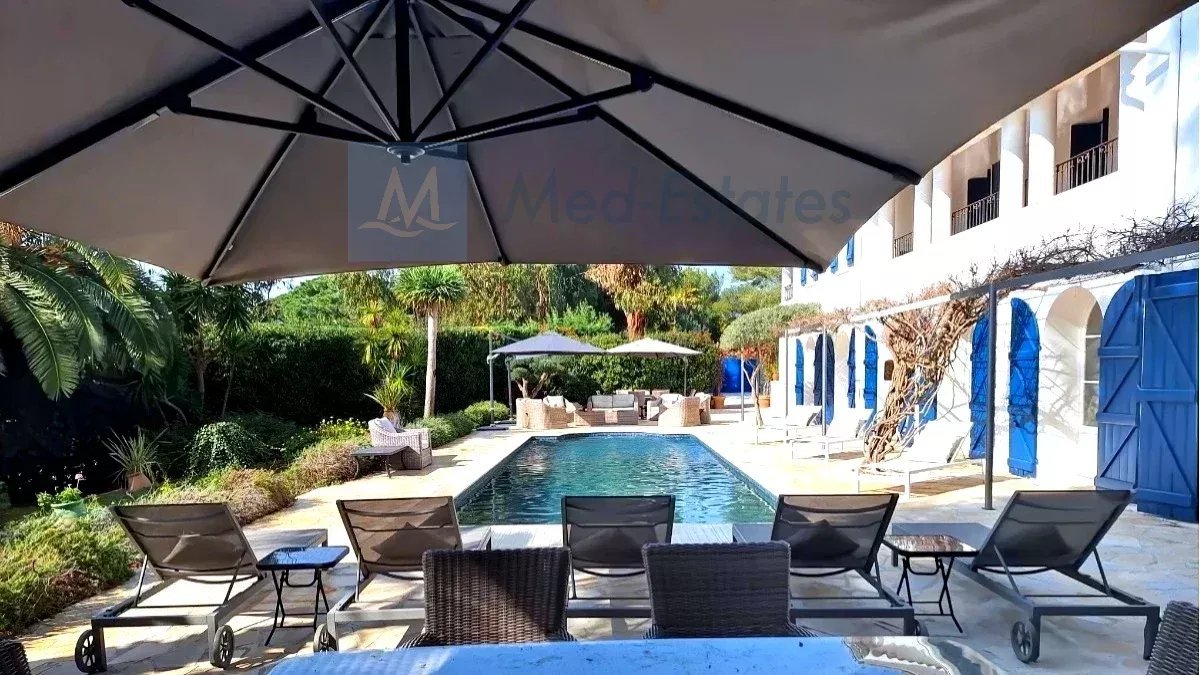 Maison à vendre, 423m², La Croix-Valmer