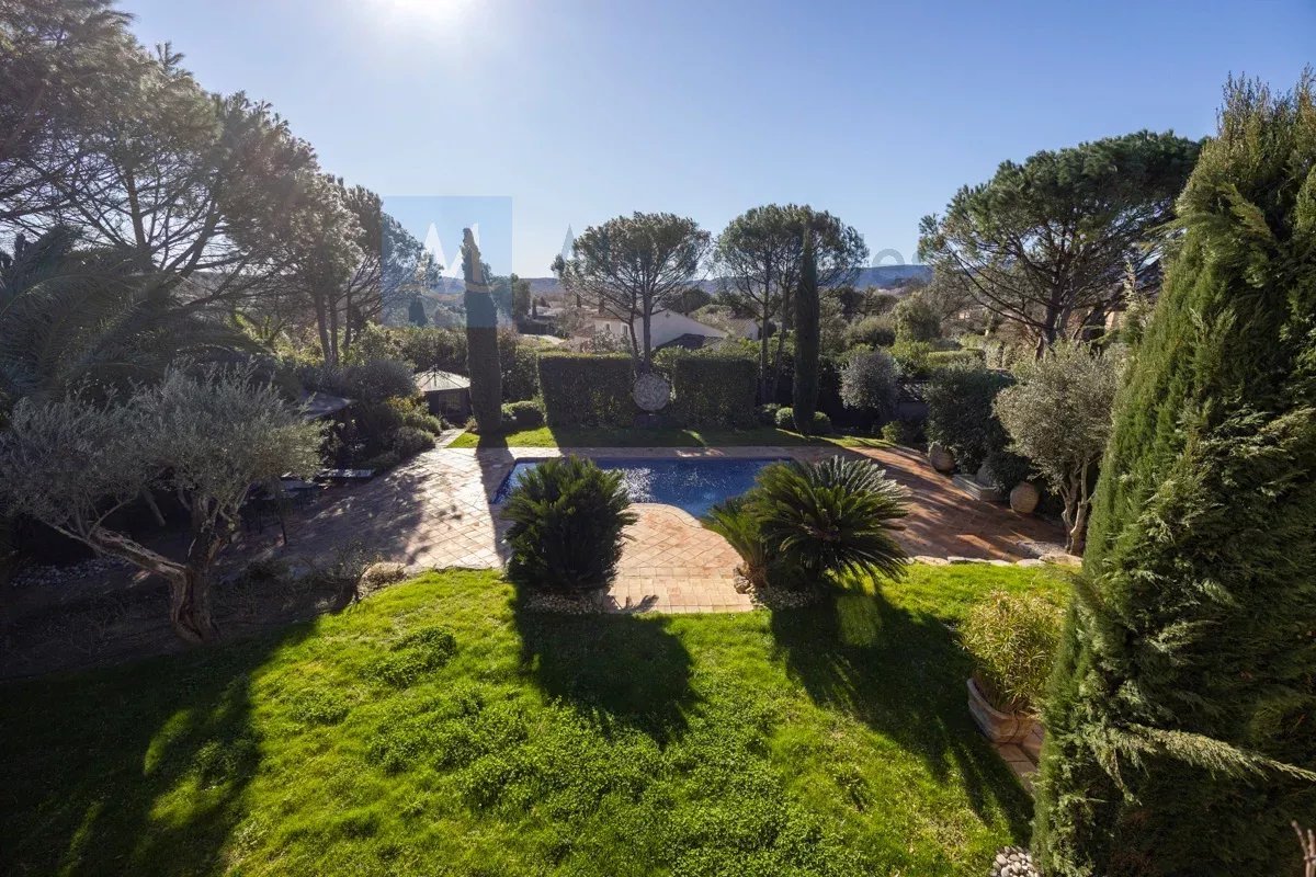 Maison à vendre, 233m², Grimaud