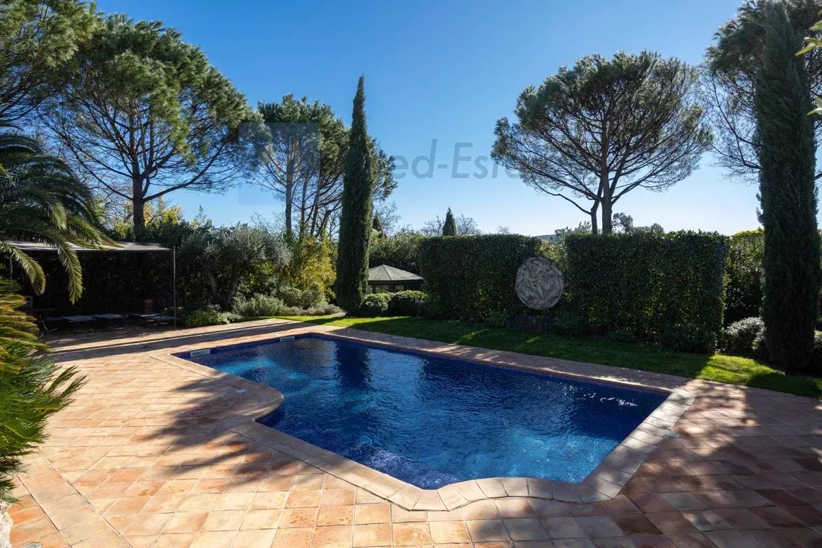 Maison à vendre, 233m², Grimaud