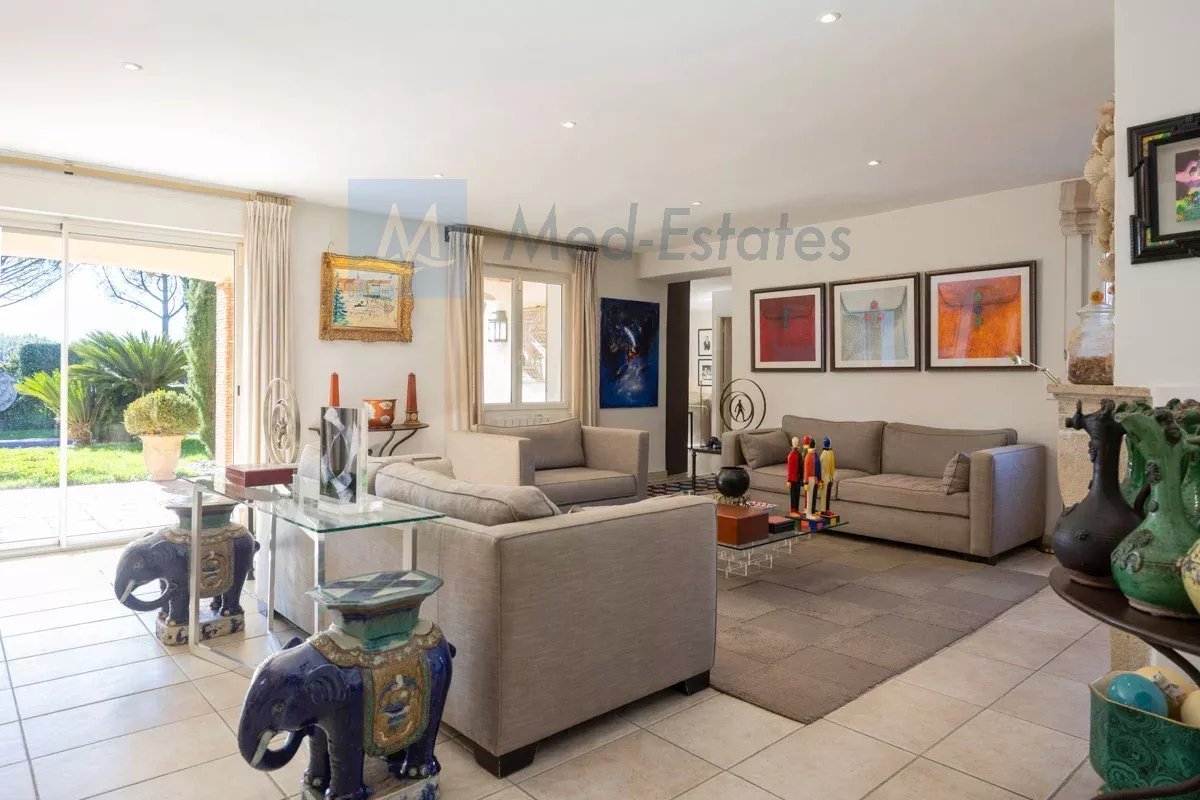 Maison à vendre, 233m², Grimaud