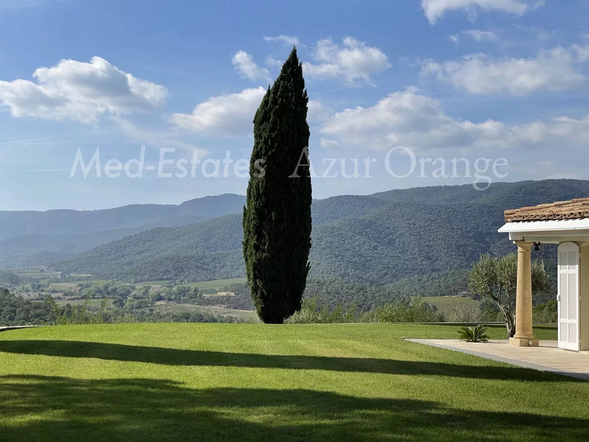 Maison à vendre, 703m², Cogolin
