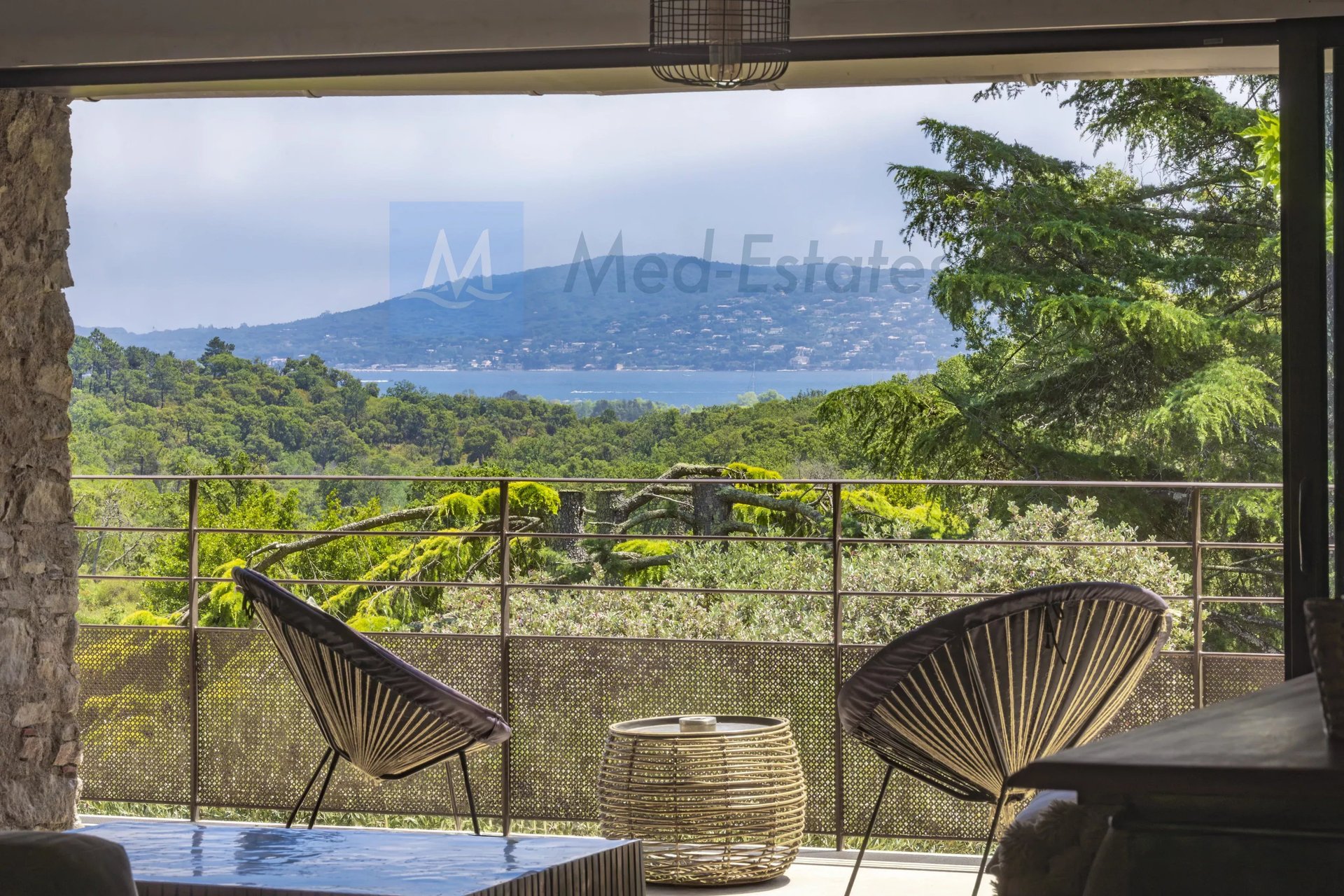 Maison à vendre, 450m², Grimaud