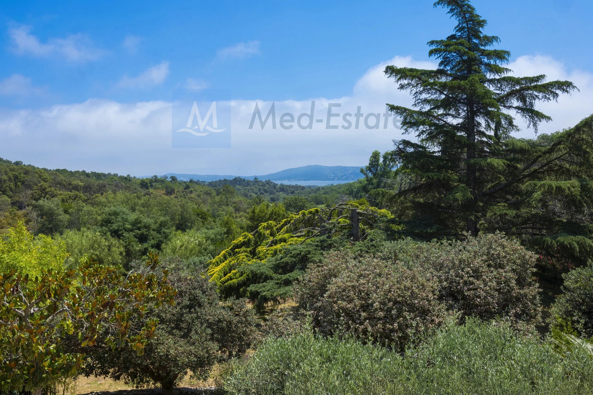 Maison à vendre, 450m², Grimaud