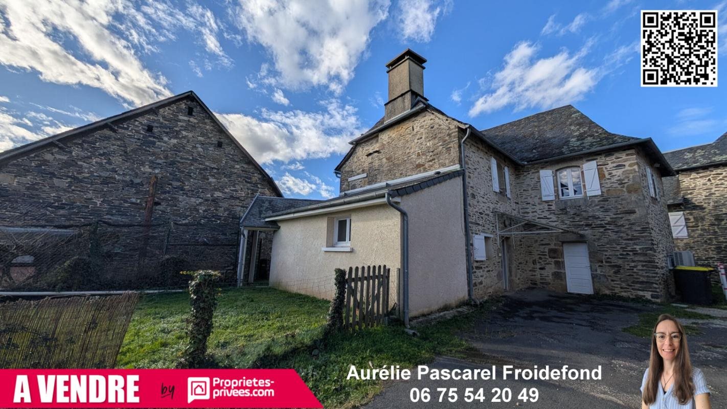 Maison à vendre, 90m², Brive-la-Gaillarde
