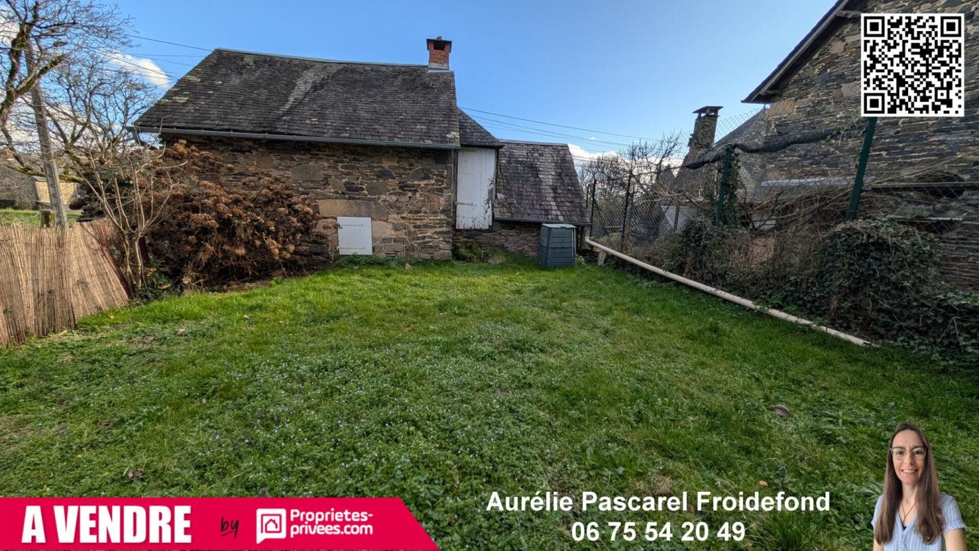 Maison à vendre, 90m², Brive-la-Gaillarde