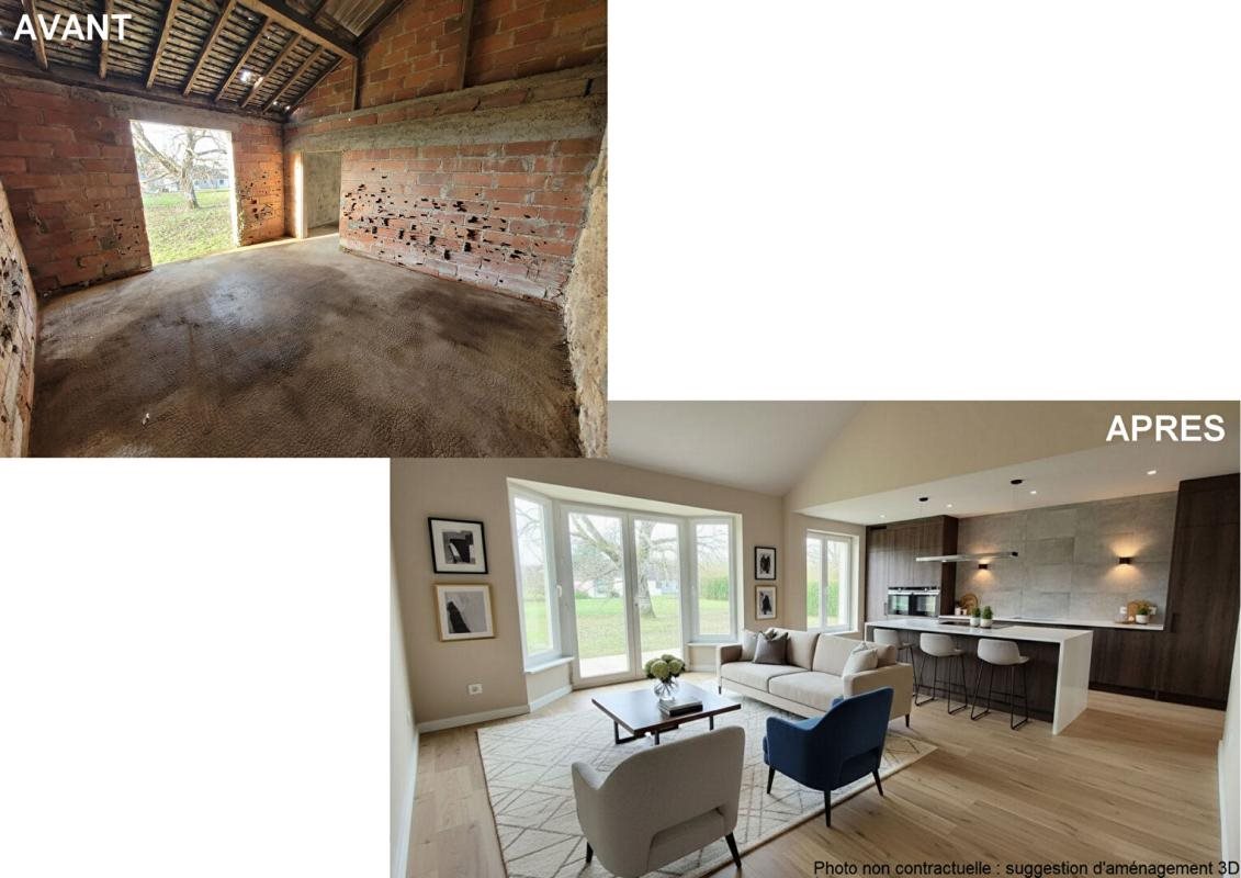 Maison à vendre, 140m², Arnac-Pompadour
